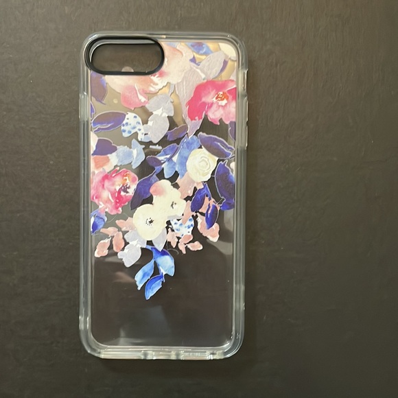 CaseTify (Anthropologie) iPhone 6/6s plus, 7 plus, 8 plus protective case - Picture 1 of 5